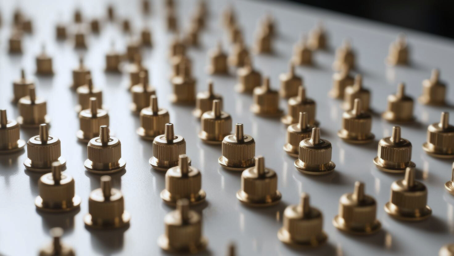 VALVE CORES